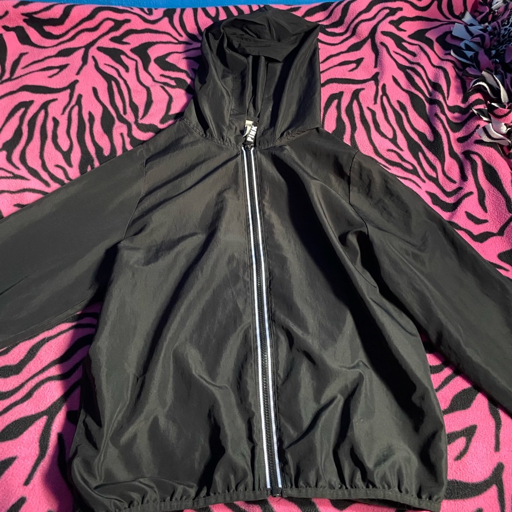 Black PINK jacket XS